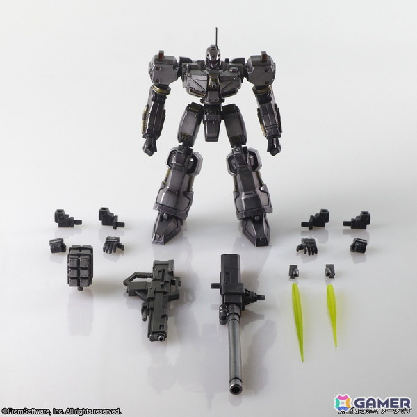 アーマードコア　セット 販売 アーマード・コア ストラクチャ―アーツ ノンスケール