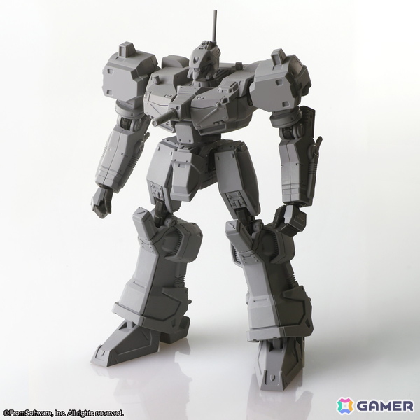アーマード・コア ストラクチャーアーツ Vol.1 アーマード・コア ストラクチャ―アーツ ノンスケールプラスチック