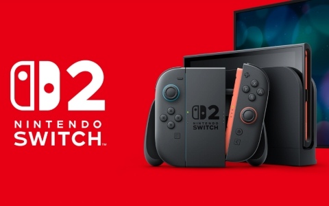 「Nintendo Switch 2」マイニンテンドーストアでの第3回抽選販売は5月22日より応募受付を開始