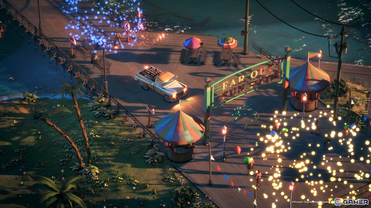 狂気と破壊が渦巻く運び屋アクションゲーム「Deliver At All Costs」が日本語対応！PS5/Xbox Series X|S/PCで5月22日に配信の画像9