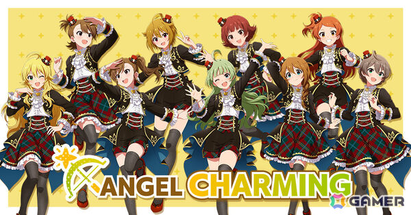 「ミリシタ」楽曲「Clash of Colors」で楽しむ期間限定イベント「BATTLE OF THEATER『プラチナスターツアービンゴ～Clash of Colors～』」が開催！の画像19
