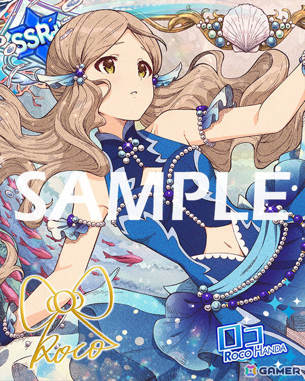 「ミリシタ」楽曲「Clash of Colors」で楽しむ期間限定イベント「BATTLE OF THEATER『プラチナスターツアービンゴ～Clash of Colors～』」が開催！の画像26