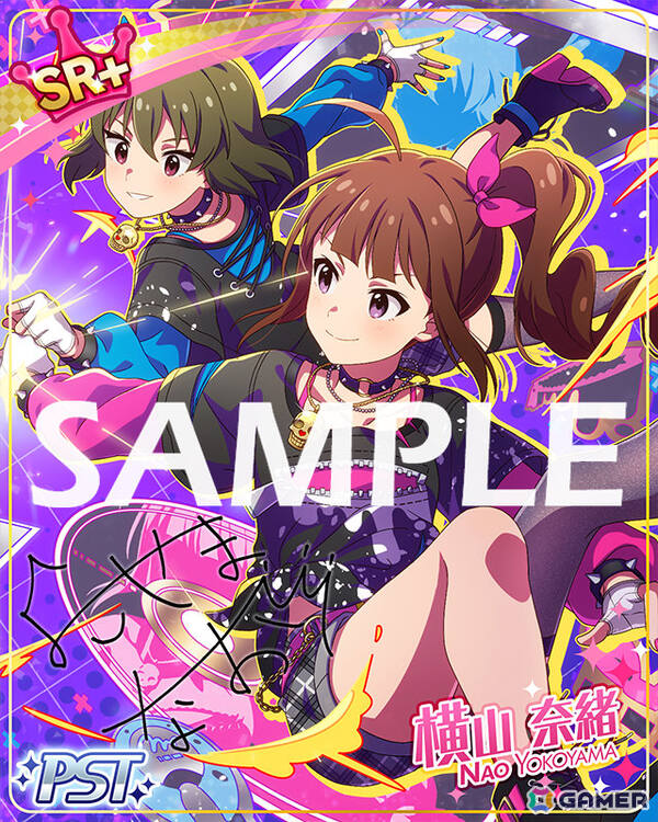「ミリシタ」楽曲「Clash of Colors」で楽しむ期間限定イベント「BATTLE OF THEATER『プラチナスターツアービンゴ～Clash of Colors～』」が開催！の画像3