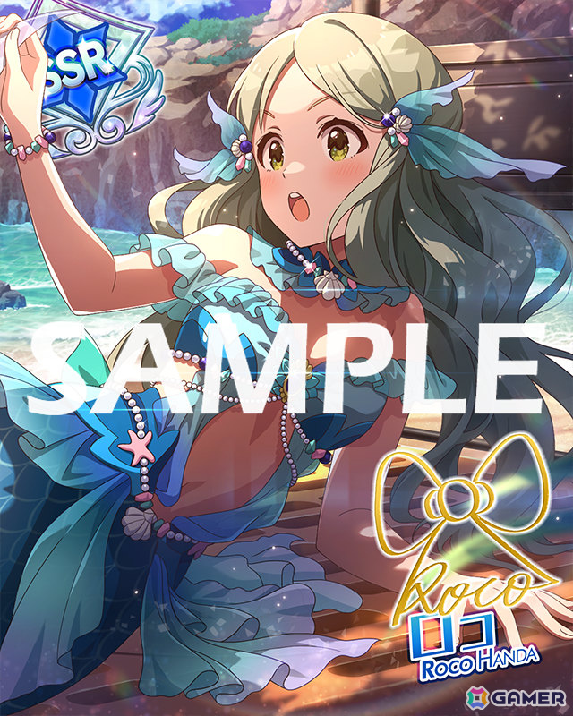 「ミリシタ」楽曲「Clash of Colors」で楽しむ期間限定イベント「BATTLE OF THEATER『プラチナスターツアービンゴ～Clash of Colors～』」が開催！の画像25