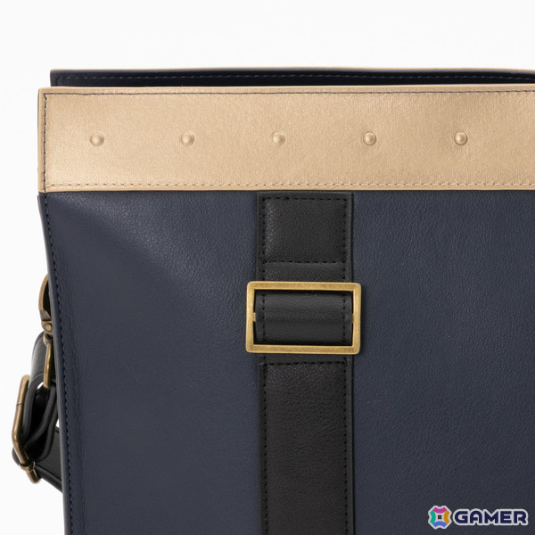 メタファー：リファンタジオ」主人公モチーフのコート＆ショルダー