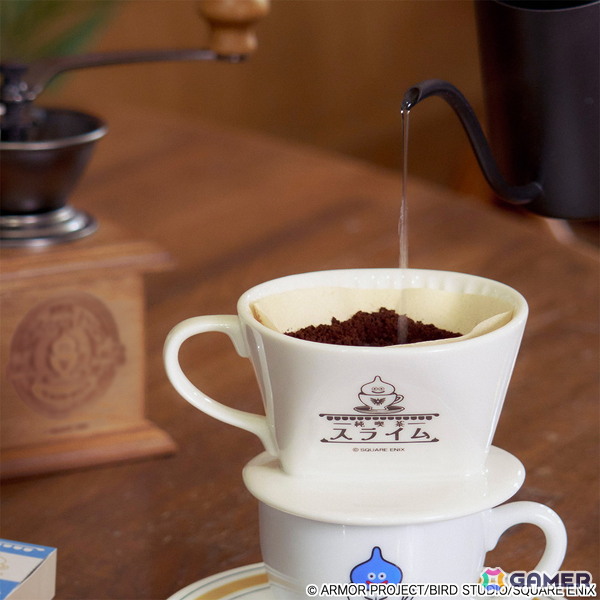 スライムの「純喫茶」をテーマにしたカフェメニューが「ARTNIA」と「LUIDA'S BAR」にて5月27日より登場！カフェアイテムの先行販売もの画像12