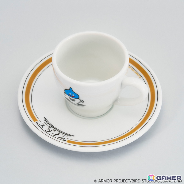 スライムの「純喫茶」をテーマにしたカフェメニューが「ARTNIA」と「LUIDA'S BAR」にて5月27日より登場！カフェアイテムの先行販売もの画像16