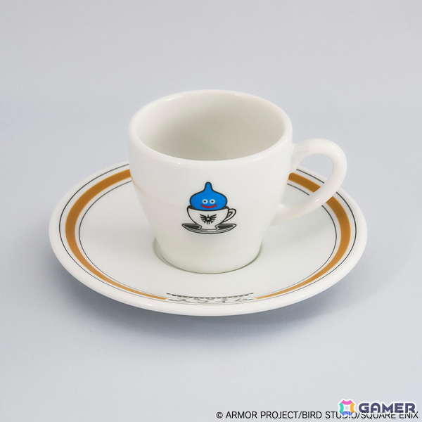 スライムの「純喫茶」をテーマにしたカフェメニューが「ARTNIA」と「LUIDA'S BAR」にて5月27日より登場！カフェアイテムの先行販売もの画像17