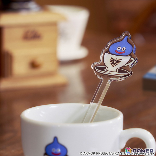スライムの「純喫茶」をテーマにしたカフェメニューが「ARTNIA」と「LUIDA'S BAR」にて5月27日より登場！カフェアイテムの先行販売もの画像18