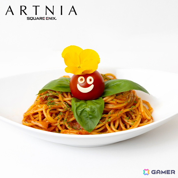 スライムの「純喫茶」をテーマにしたカフェメニューが「ARTNIA」と「LUIDA'S BAR」にて5月27日より登場！カフェアイテムの先行販売もの画像3