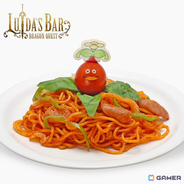 スライムの「純喫茶」をテーマにしたカフェメニューが「ARTNIA」と「LUIDA'S BAR」にて5月27日より登場！カフェアイテムの先行販売もの画像6