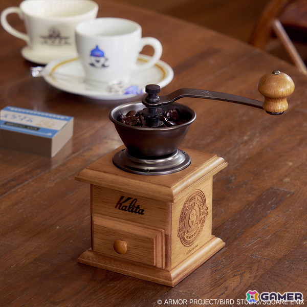 スライムの「純喫茶」をテーマにしたカフェメニューが「ARTNIA」と「LUIDA'S BAR」にて5月27日より登場！カフェアイテムの先行販売もの画像9