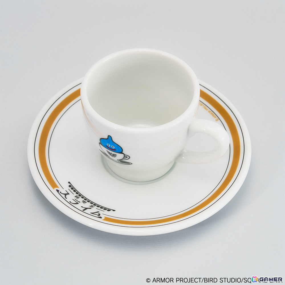 スライムの「純喫茶」をテーマにしたカフェメニューが「ARTNIA」と「LUIDA'S BAR」にて5月27日より登場！カフェアイテムの先行販売もの画像16