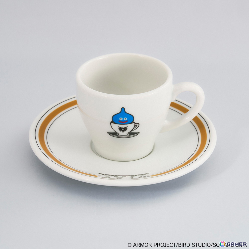スライムの「純喫茶」をテーマにしたカフェメニューが「ARTNIA」と「LUIDA'S BAR」にて5月27日より登場！カフェアイテムの先行販売もの画像17