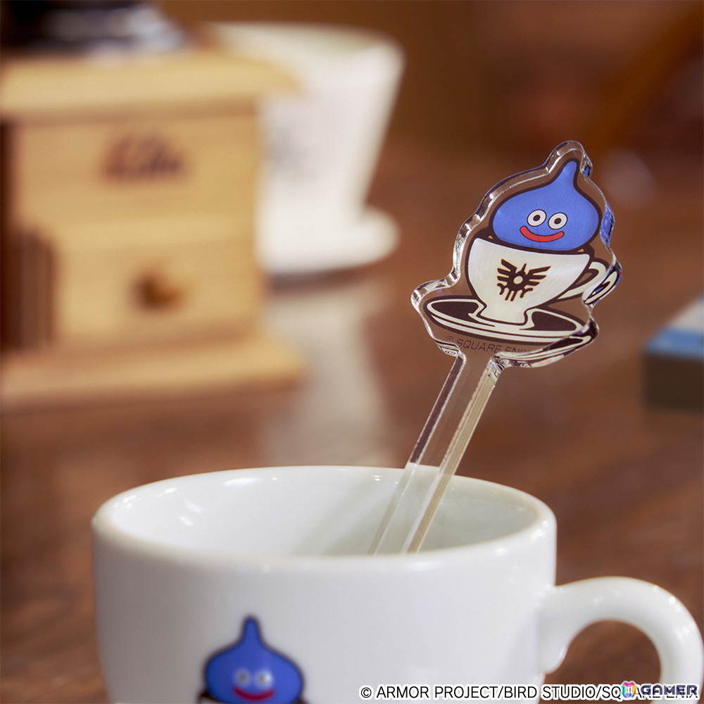 スライムの「純喫茶」をテーマにしたカフェメニューが「ARTNIA」と「LUIDA'S BAR」にて5月27日より登場！カフェアイテムの先行販売もの画像18
