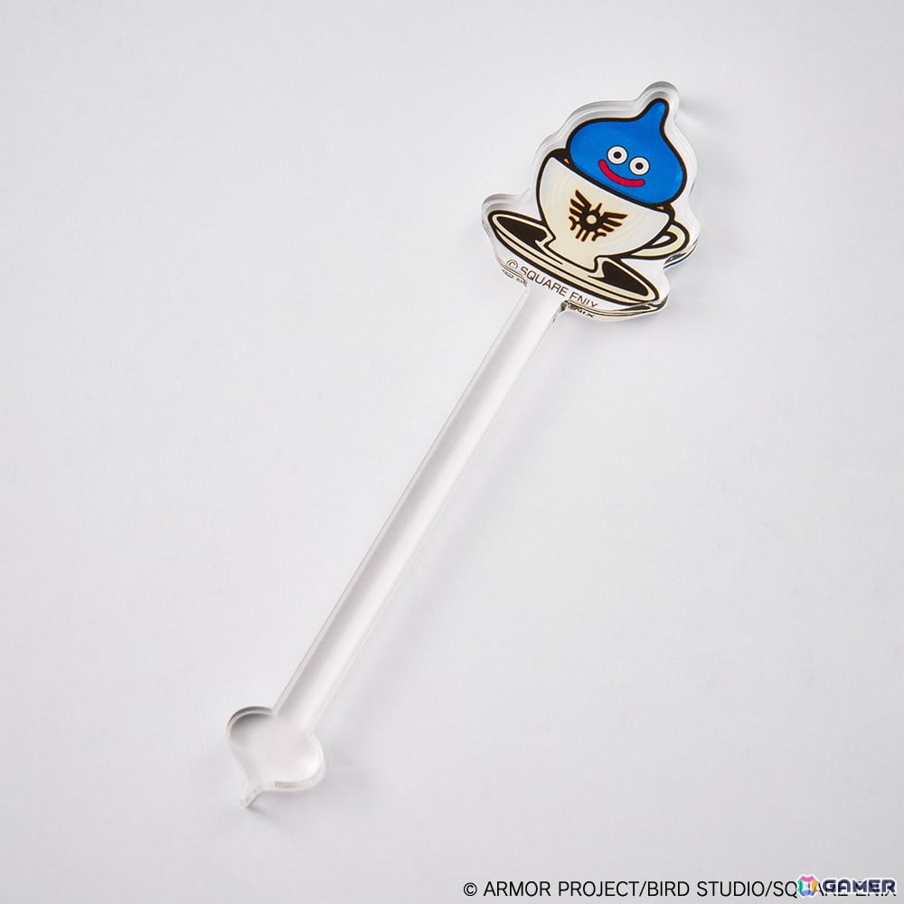 スライムの「純喫茶」をテーマにしたカフェメニューが「ARTNIA」と「LUIDA'S BAR」にて5月27日より登場！カフェアイテムの先行販売もの画像19