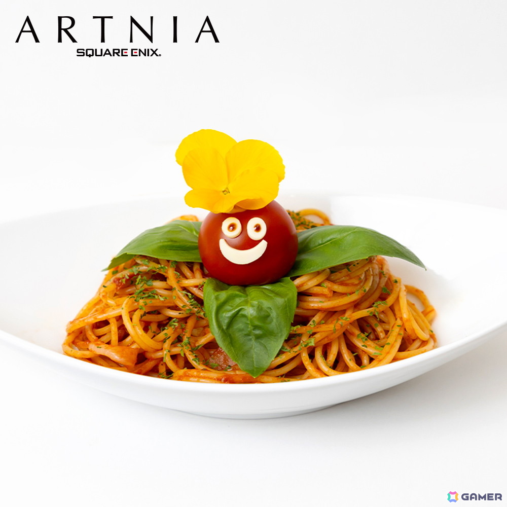 スライムの「純喫茶」をテーマにしたカフェメニューが「ARTNIA」と「LUIDA'S BAR」にて5月27日より登場！カフェアイテムの先行販売もの画像3