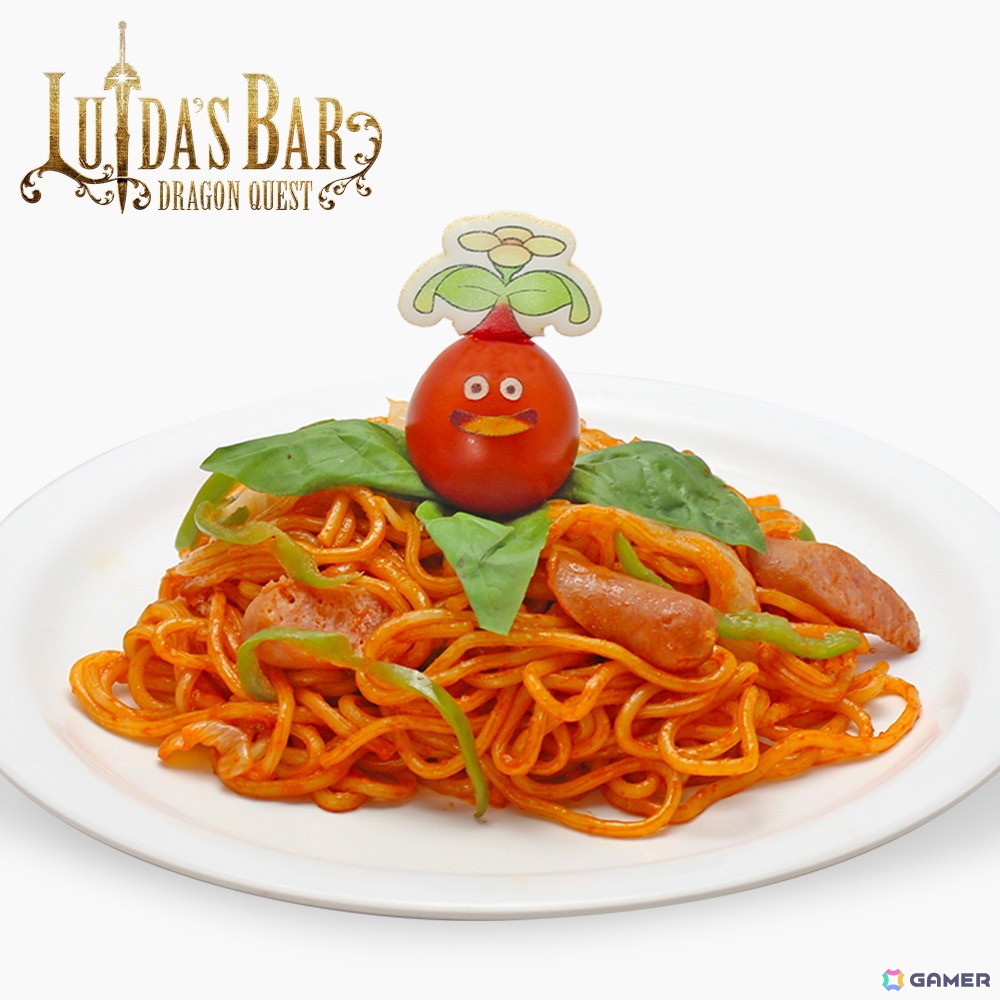 スライムの「純喫茶」をテーマにしたカフェメニューが「ARTNIA」と「LUIDA'S BAR」にて5月27日より登場！カフェアイテムの先行販売もの画像6