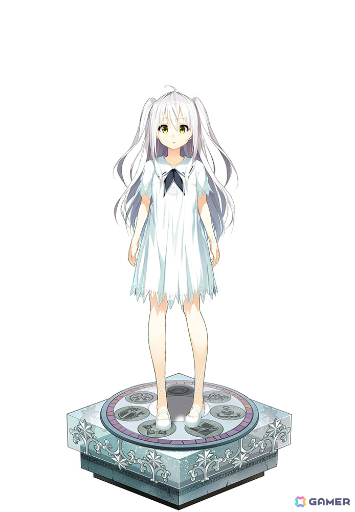 「天啓パラドクス」で「景の海のアペイリア」とのコラボが開催！アペイリア、桐島三羽が限定コラボピックアップガチャに登場の画像2