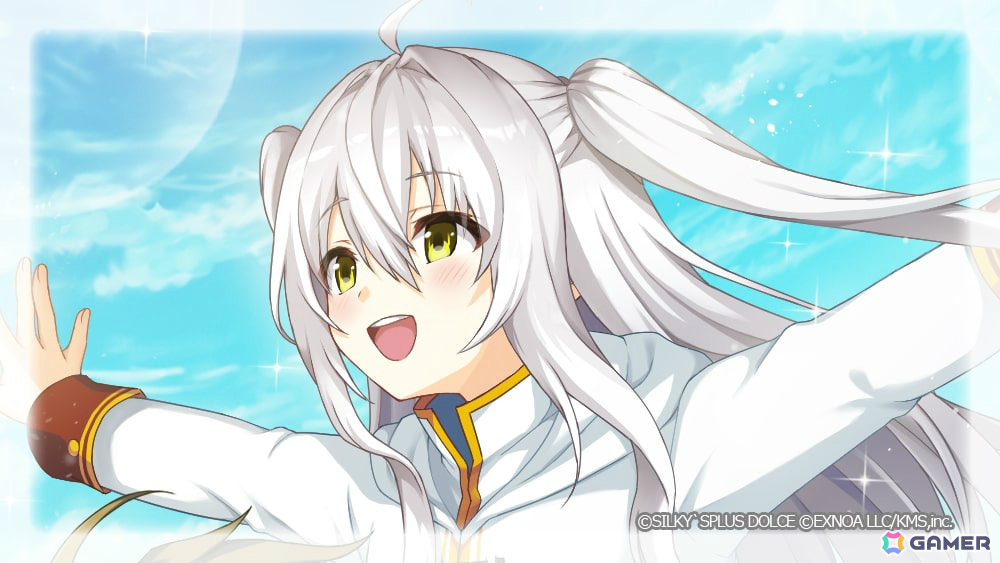 「天啓パラドクス」で「景の海のアペイリア」とのコラボが開催！アペイリア、桐島三羽が限定コラボピックアップガチャに登場の画像7
