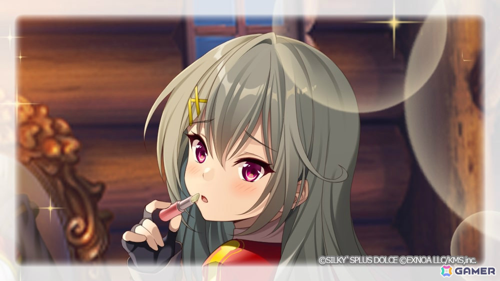 「天啓パラドクス」で「景の海のアペイリア」とのコラボが開催！アペイリア、桐島三羽が限定コラボピックアップガチャに登場の画像8