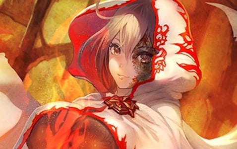 「チェンクロ」で「ウェスタ（CV：大橋彩香）」が登場する「神器の暴走フェンリル襲来支援フェス」が開催！