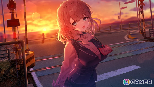 VTuber・美月ももさん主演のノベルゲーム「猫猫旅行社 ももいろ町おこしプロジェクト！」Steam/DLsiteなどでリリース！の画像4