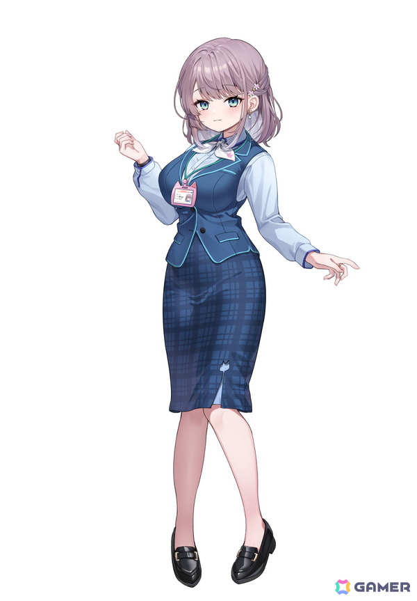 VTuber・美月ももさん主演のノベルゲーム「猫猫旅行社 ももいろ町おこしプロジェクト！」Steam/DLsiteなどでリリース！の画像5
