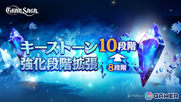 「グランサガ」が8月28日にサービス終了――紋章刻印の追加や復刻召喚、特別ログボなど感謝イベントが開催の画像4