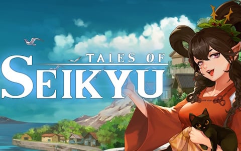妖怪の島が舞台のファンタジーライフシミュレーションゲーム「清宮物語」の早期アクセスがSteamにて5月21日よりスタート！