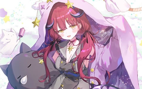 「ブレ×ブレ」川村玲奈さん演じるランクSS魔剣「リヴィア=リタン」が製造解禁！イベント「魔剣使いは眠れない」も開催