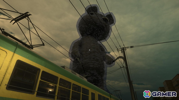 異変探し脱出ゲーム「異変踏切」の体験版が5月29日に配信!日本一有名な踏切で多種多様な異変を探そうの画像