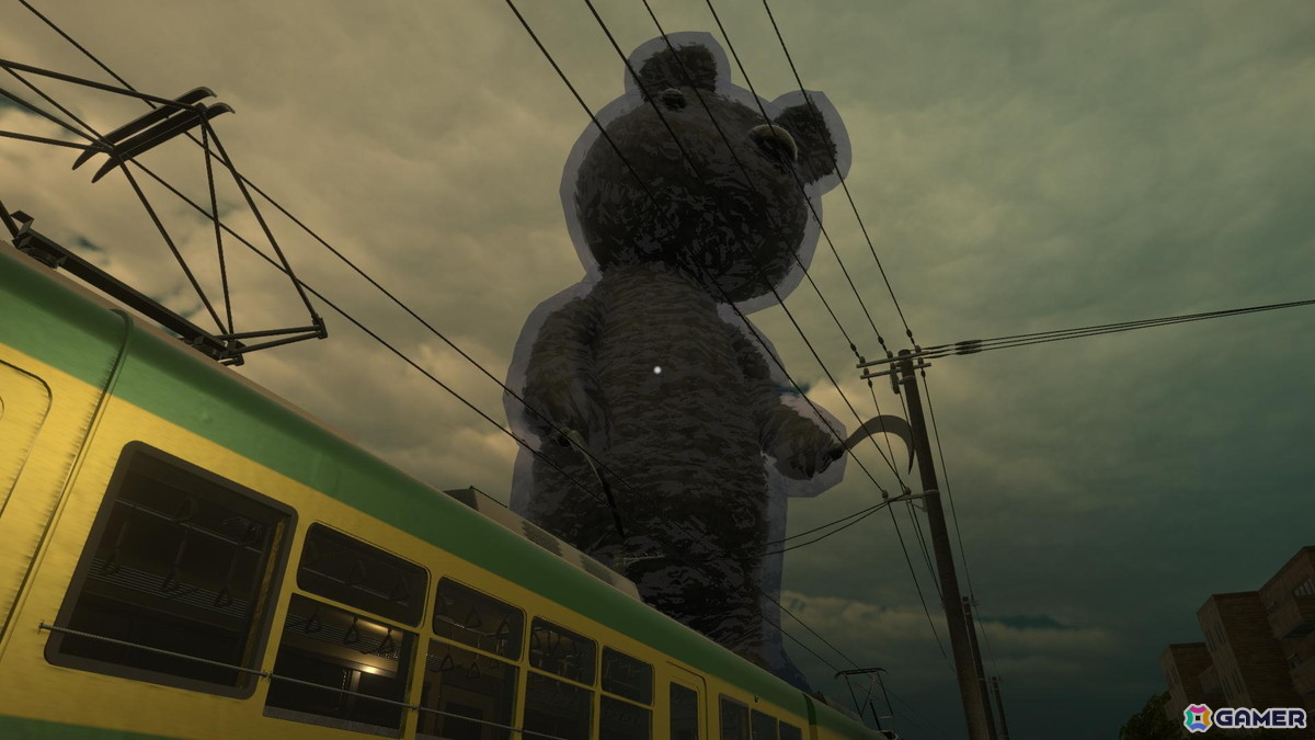 異変探し脱出ゲーム「異変踏切」の体験版が5月29日に配信！日本一有名な踏切で多種多様な異変を探そうの画像9