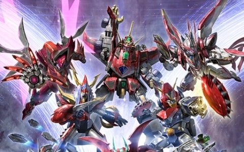 「スーパーロボット大戦Y」先行体験会が実施決定！試遊版専用ミッションの体験や開発陣のトークコーナーも