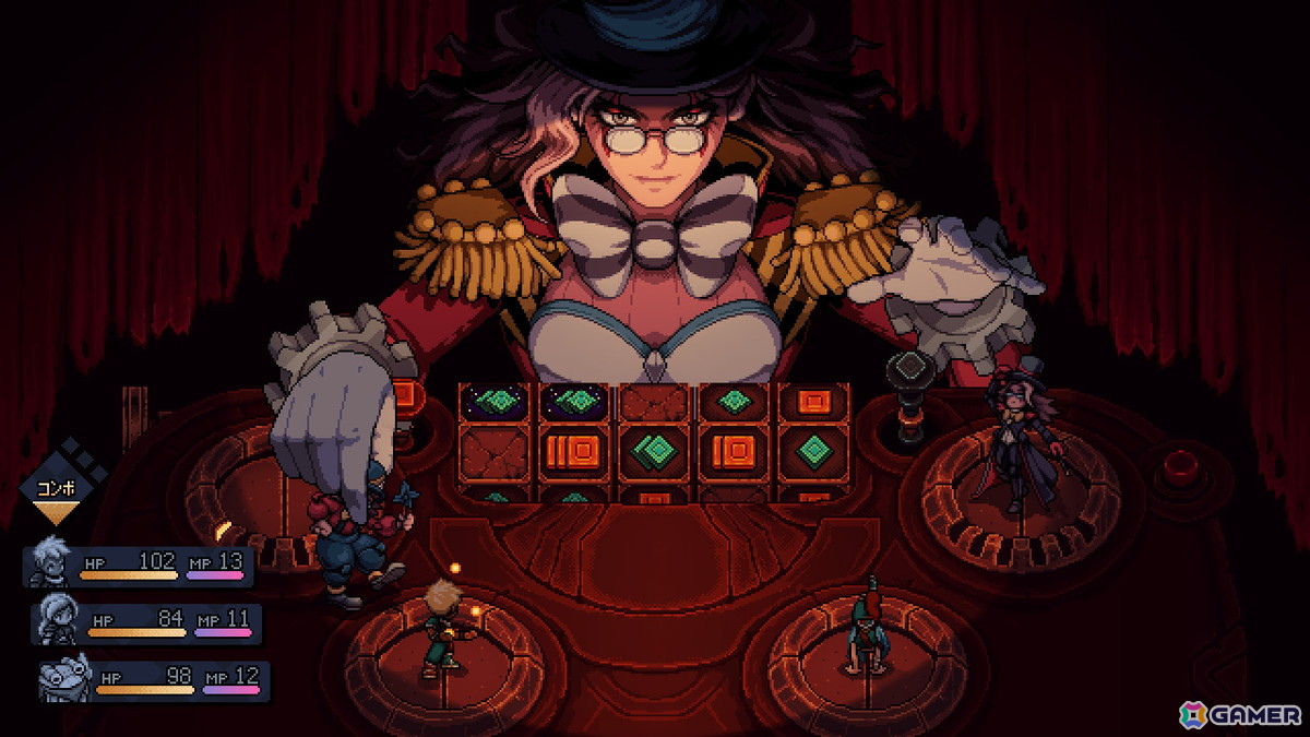 「Sea of Stars」の無料追加コンテンツ「Throes of the Watchmaker」が配信！時計じかけのミニチュア世界を舞台に新たな物語が描かれるの画像