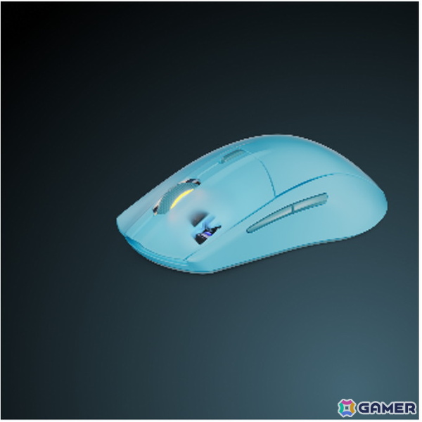 SteelSeriesよりエントリー向けのゲーミングマウス「Rival 3 Gen 2」シリーズが5月30日より発売！無線と有線の2モデルが登場の画像6