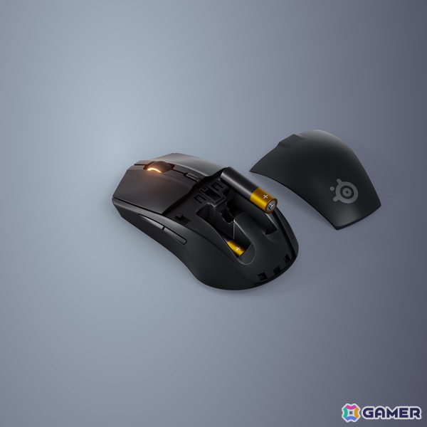 SteelSeriesよりエントリー向けのゲーミングマウス「Rival 3 Gen 2」シリーズが5月30日より発売！無線と有線の2モデルが登場の画像9