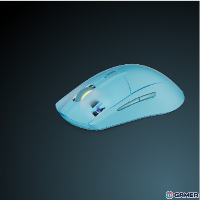 SteelSeriesよりエントリー向けのゲーミングマウス「Rival 3 Gen 2」シリーズが5月30日より発売！無線と有線の2モデルが登場の画像6