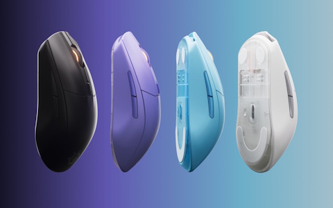 SteelSeriesよりエントリー向けのゲーミングマウス「Rival 3 Gen 2」シリーズが5月30日より発売！無線と有線の2モデルが登場