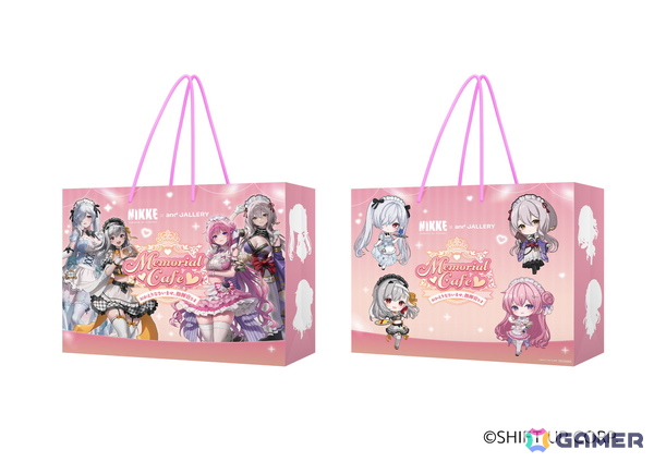 シンデレラ、モダニア、ドロシー、紅蓮がカフェ店員衣装に！and