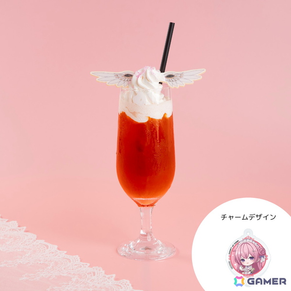 NIKKE　ニケ　カフェ　クリアファイル　ドロシー　紅蓮　モダニア　シンデレラ シンデレラ、モダニア、ドロシー、紅蓮がカフェ店員衣装に！and