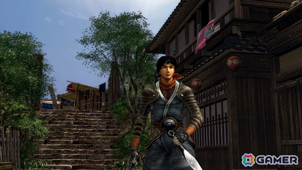 「鬼武者2」リマスター版を野性爆弾のくっきー！さんがプレイする実況動画が公開！一撃死の新モード「修羅」にも挑戦の画像4