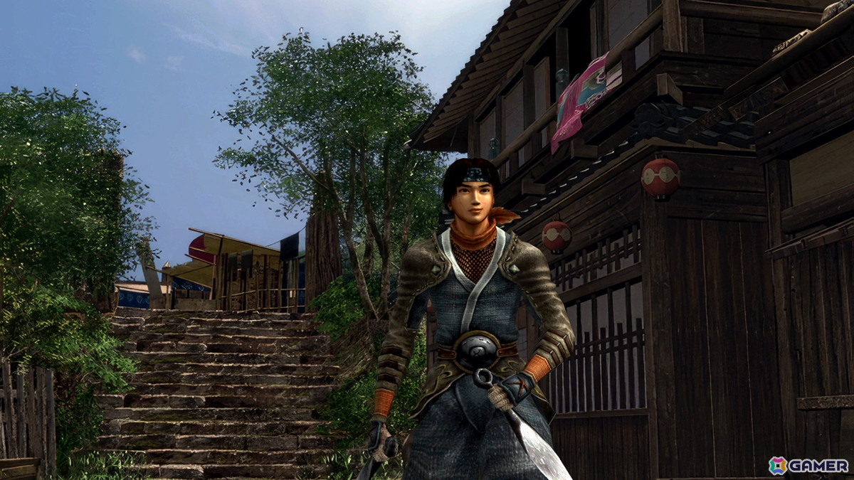 鬼武者2 ファイナルファンタジーXI maxresdefault.jpg