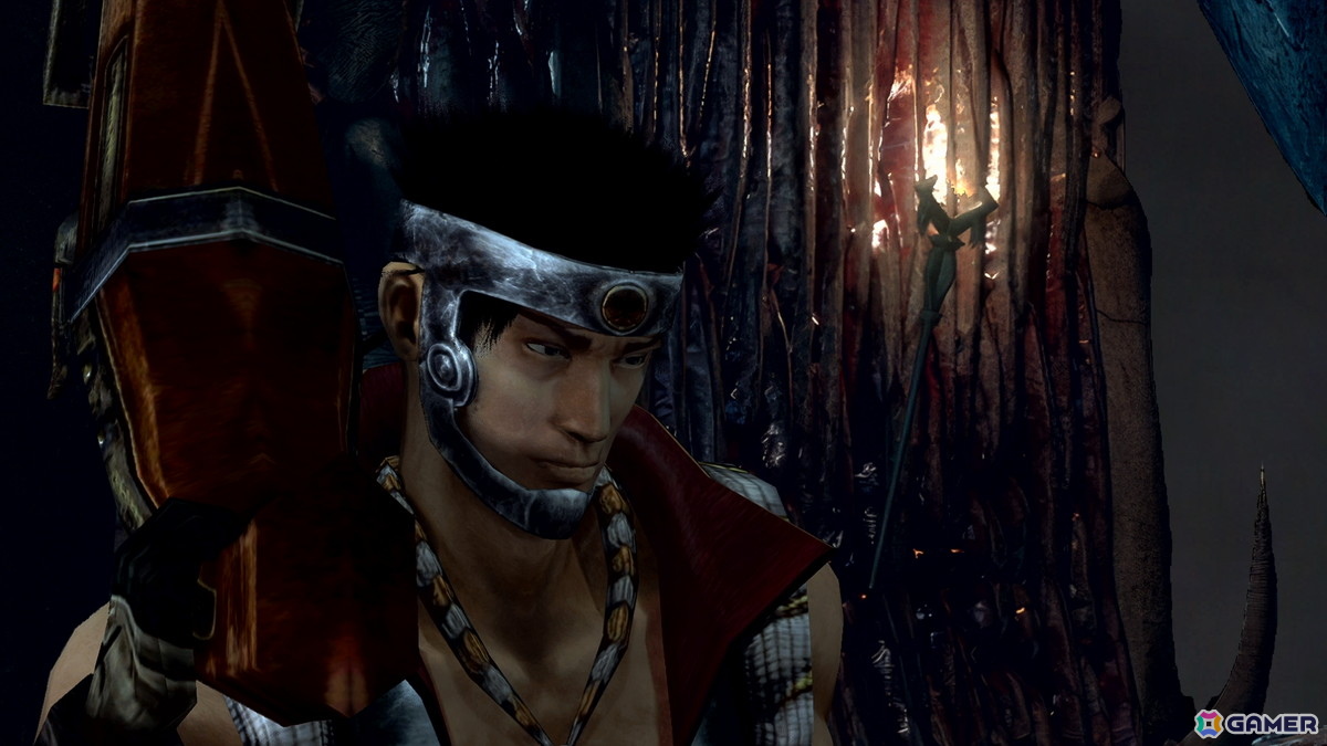 鬼武者2 ファイナルファンタジーXI onimusha-2-remaster-20250213-