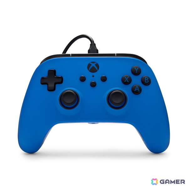 PowerAよりXbox/PC向けのコントローラー3種が5月23日に登場！アナログスティックが左右対称に配置されたモデルやフォートナイトコラボモデルなどがラインアップの画像2