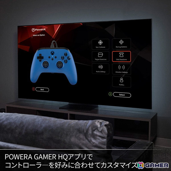 PowerAよりXbox/PC向けのコントローラー3種が5月23日に登場！アナログスティックが左右対称に配置されたモデルやフォートナイトコラボモデルなどがラインアップの画像