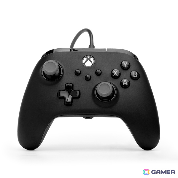 PowerAよりXbox/PC向けのコントローラー3種が5月23日に登場！アナログスティックが左右対称に配置されたモデルやフォートナイトコラボモデルなどがラインアップの画像7