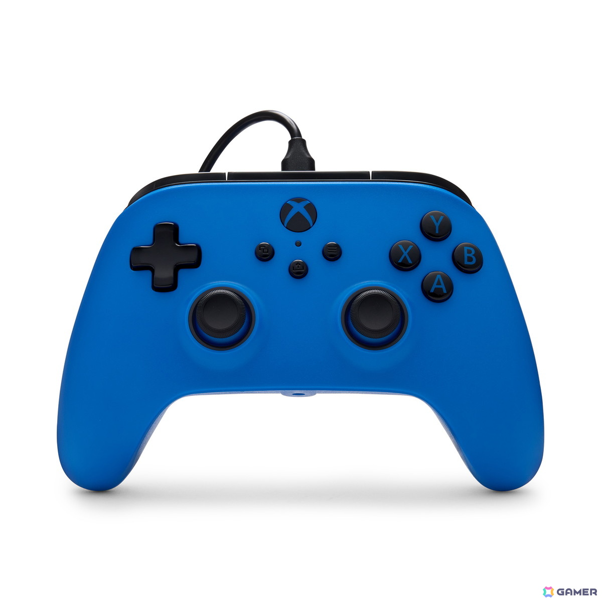 PowerAよりXbox/PC向けのコントローラー3種が5月23日に登場！アナログスティックが左右対称に配置されたモデルやフォートナイトコラボモデルなどがラインアップの画像