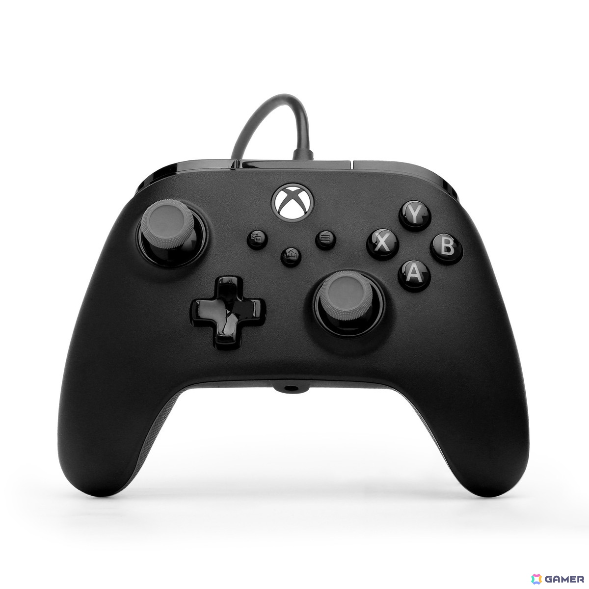 PowerAよりXbox/PC向けのコントローラー3種が5月23日に登場！アナログスティックが左右対称に配置されたモデルやフォートナイトコラボモデルなどがラインアップの画像