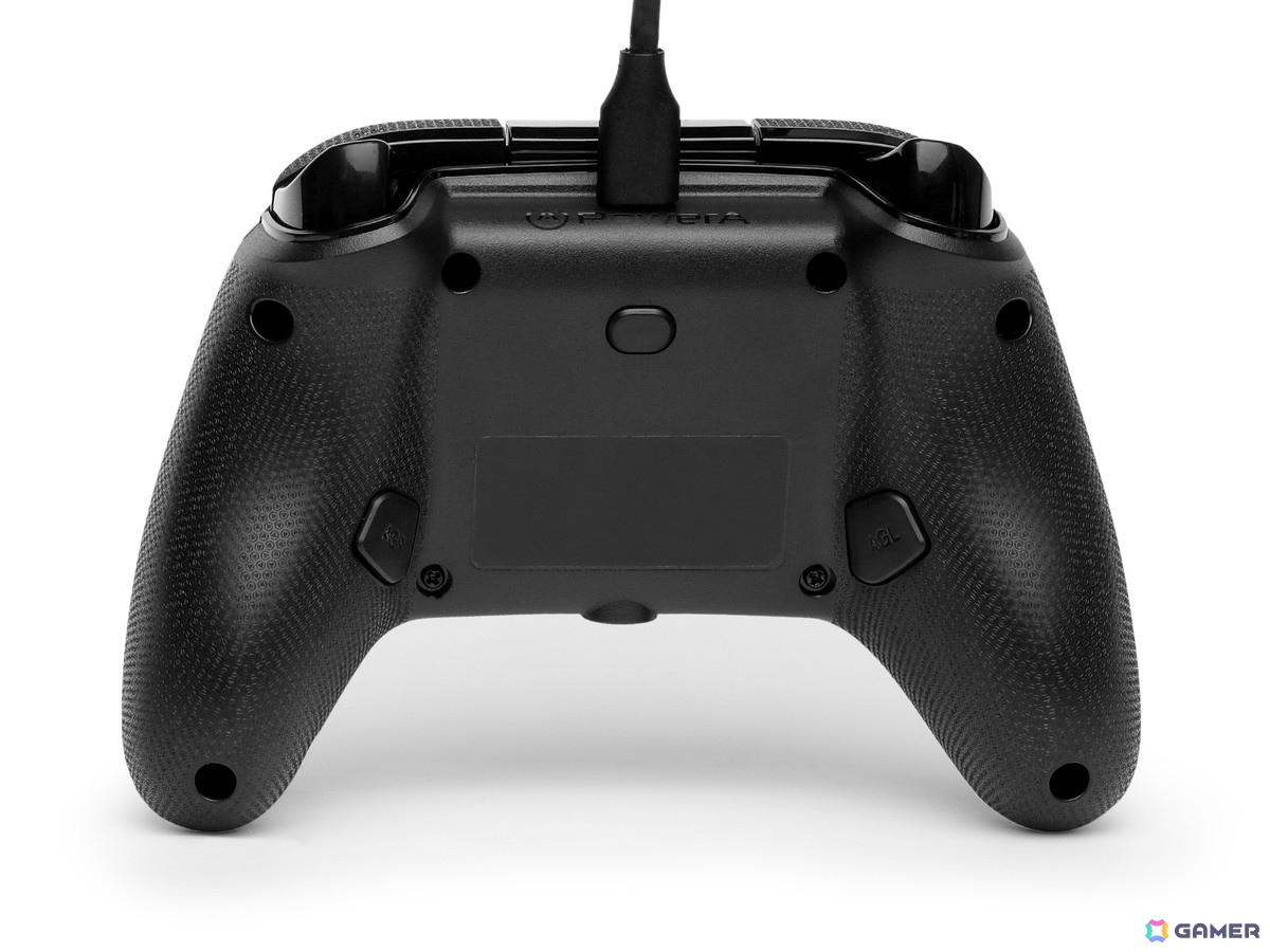 PowerAよりXbox/PC向けのコントローラー3種が5月23日に登場！アナログスティックが左右対称に配置されたモデルやフォートナイトコラボモデルなどがラインアップの画像8